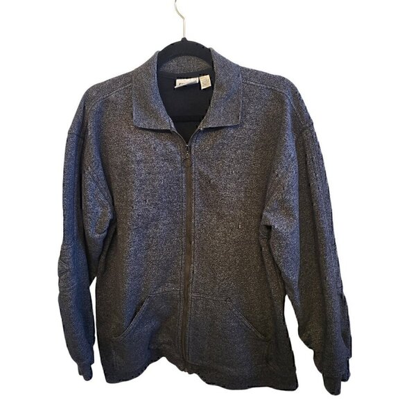 Chicos Design Jacket Women's Size Medium - Picture 1 of 7